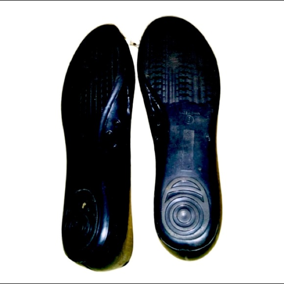 💯 ♠️Authentic Kate Spade Jelly Flats.♠️ - Picture 3 of 3